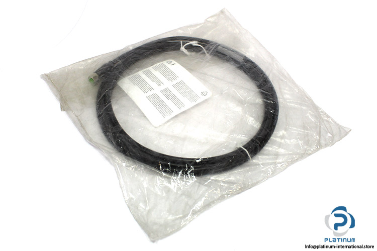 leuze-k-dm8a-4p-2m-pvc-connection-cable(new)