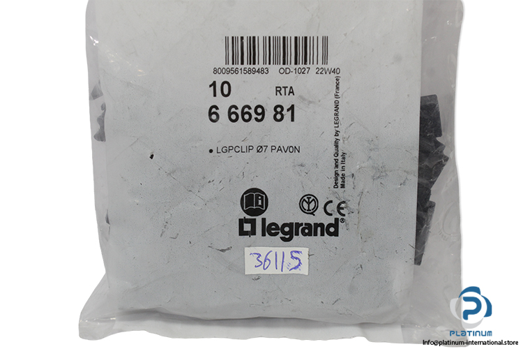 legrand-666981-fixing-clip(new)-1