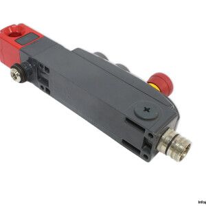 Pizzato NG 2D7D412V-S1000 Safety Lock Switch