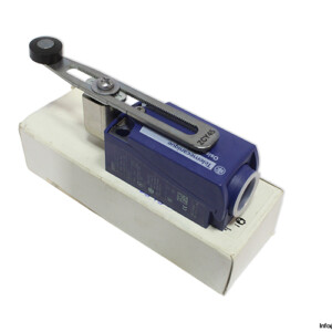 Telemecanique XCKP2145G11 Limit Switch