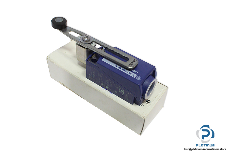 telemecanique-xckp2145g11-limit-switch(new)
