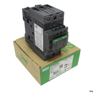 schneider-electric-lc1d50abd-contactor(new)