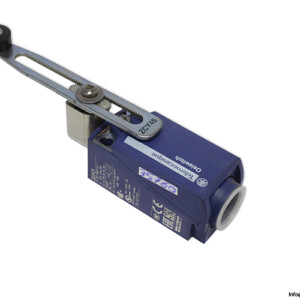 Telemecanique XCKP2145G11 Limit Switch