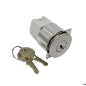 EAO 704.123.118 / N7 Actuator