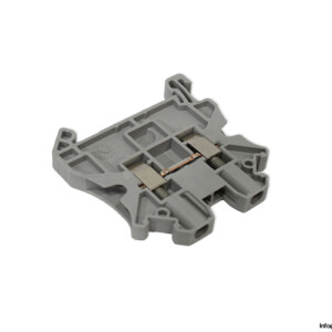 Schneider NSYTRV22 Terminal Block