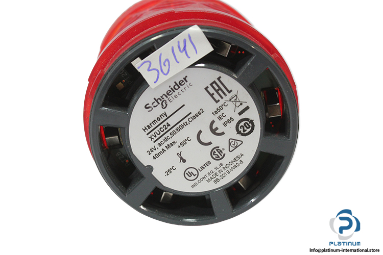 schneider-XVUC24-illuminated-unit(used)-2