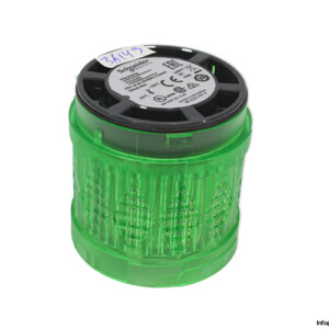 schneider-xvuc23-illuminated-led-unit(used)