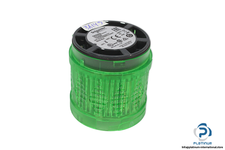 schneider-xvuc23-illuminated-led-unit(used)