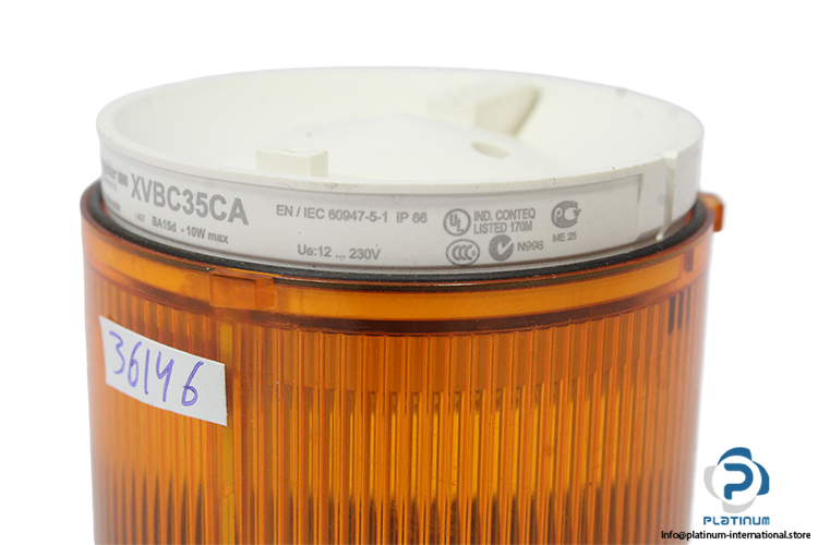 schneider-xvbc35ca-indicating-light(used)-2