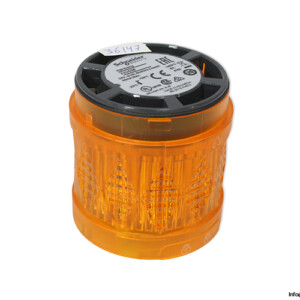 schneider-xvuc25-illuminated-led-unit(used)