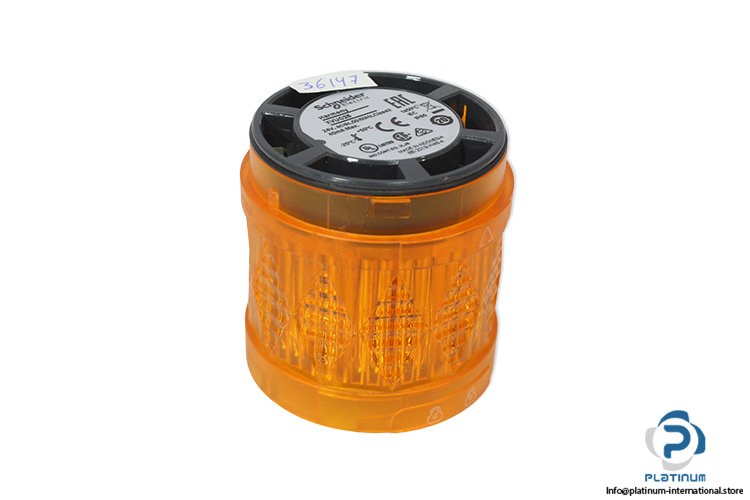 schneider-xvuc25-illuminated-led-unit(used)