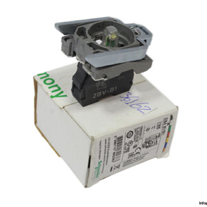 schneider-zb4bvb1-complete-body-light-block-assembly(new)