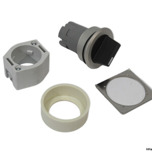 EAO 704.403.018 / P Actuator
