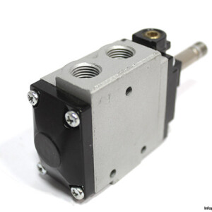 univer-AF-2510-single-solenoid-valve-(new)