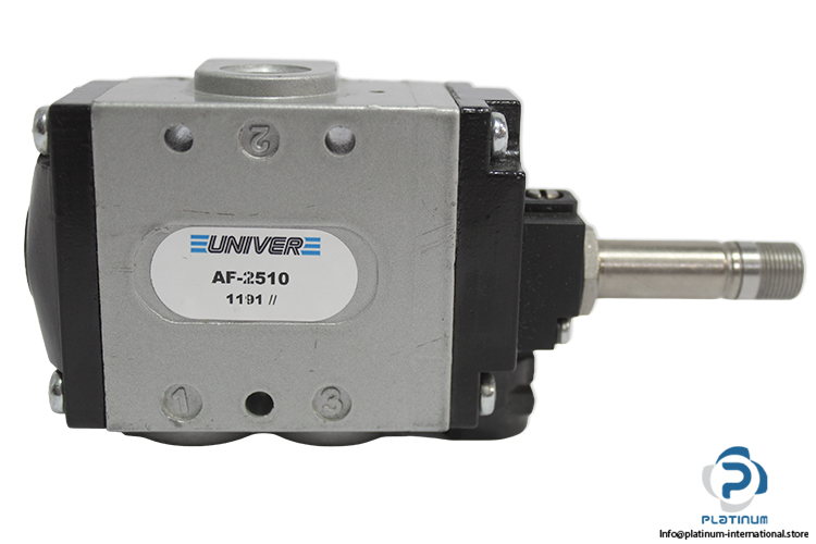 UNIVER-AF-2510-32-SINGLE-SOLENOID-VALVE-(new)-2