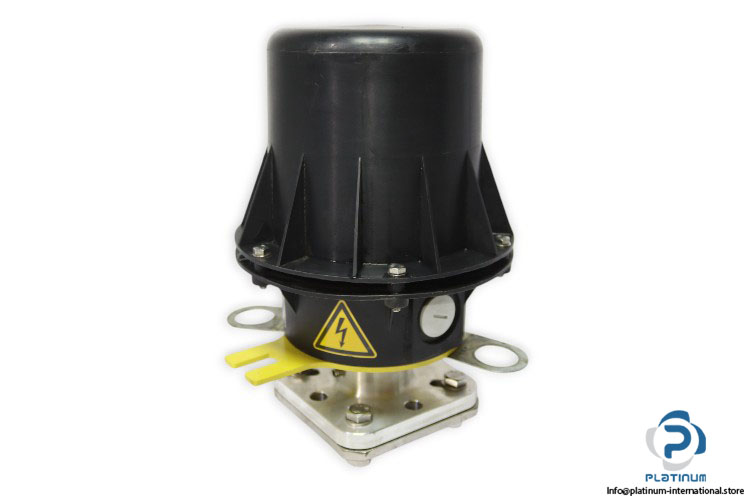 conductix-wampfler-51-GS45_1KS-08-S-02-enclosed-slip-ring-assembly-(New)