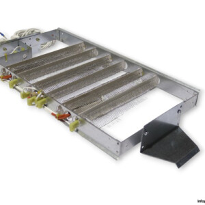 RF Electric AMF0004634 Heater