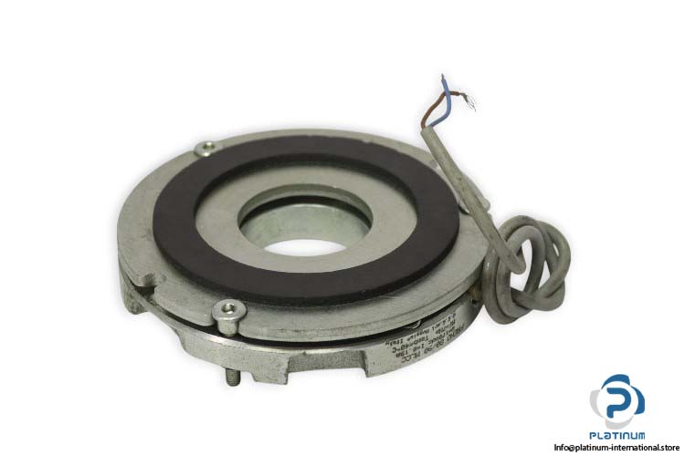 o.e.g-FRENO-80_90-MLCC-electric-brake-(used)
