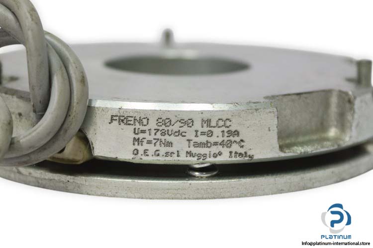 o.e.g-FRENO-80_90-MLCC-electric-brake-(used)-1