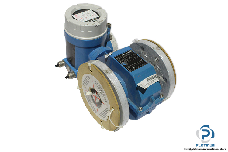 endress-hauser-50P80-EC0A1AA0ABAW-flow-meter-(new)