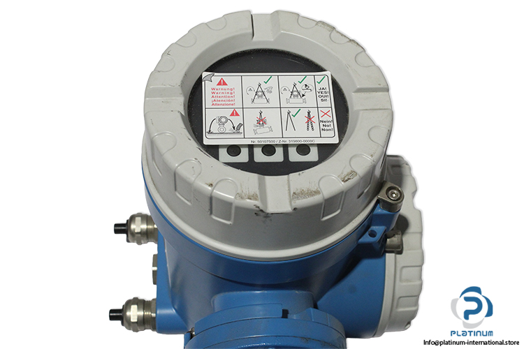 endress-hauser-50P80-EC0A1AA0ABAW-flow-meter-(new)-2