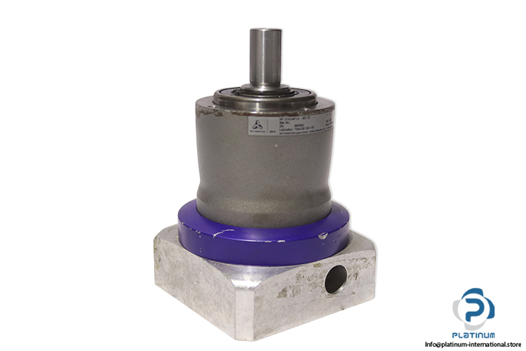 wittenstein-alpha-NP-015S-MF1-5-0E1-1S-planetary-gearbox-(used)