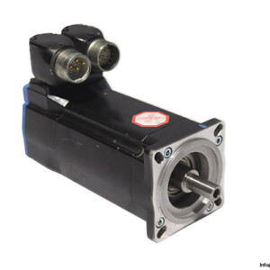 telemecanique-BSH0701T01A2A-servo-motor-(used)
