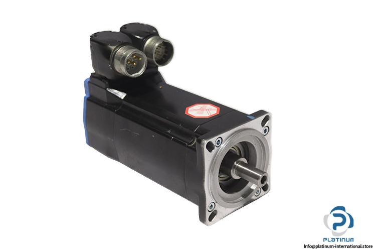 telemecanique-BSH0701T01A2A-servo-motor-(used)