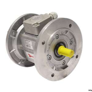 Bonfiglioli NFF 07 71 EH B5 B5 Clutch-Brake