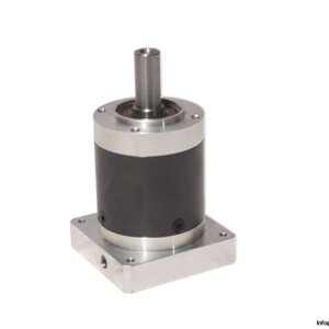 neugart-PLE060-025-SSSA3AD-R14-planetary-gearbox-(used)