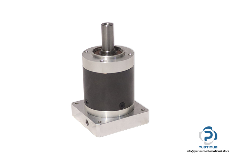 neugart-PLE060-025-SSSA3AD-R14-planetary-gearbox-(used)