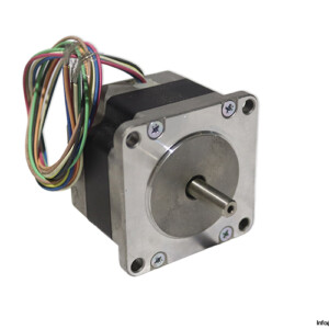 Oriental Motor PK264-E2.0A Stepper Motor