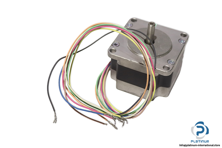 oriental-motor-PK264-E2.0A-stepper-motor-(new)-1