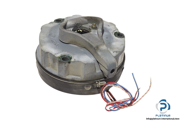 sew-BMG4-HF-400V-40NM-electric-motor-brake-(used)-1