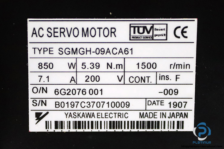 yaskawa-SGMGH-09ACA61-ac-servo-motor-(new)-3