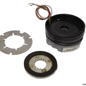 sew-BMG1-10NM-400VWS-electric-motor-brake-with-coil-(used)
