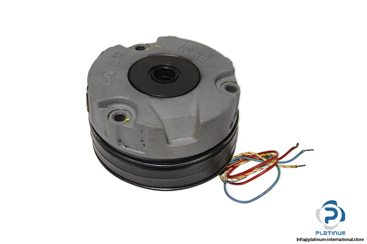 sew-BMG1-10NM-400VWS-electric-motor-brake-with-coil-(used)-1