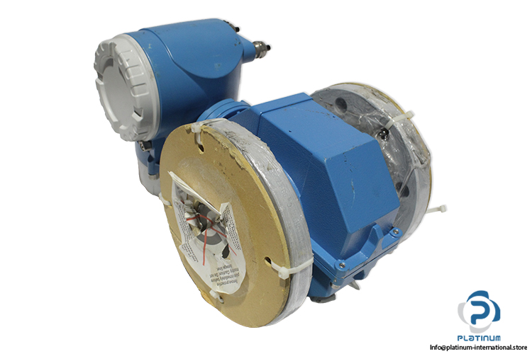 endress-hauser-50P80-EC1A1AA0A5AA-flow-meter-(new)