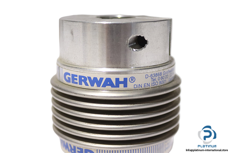 gerwah-AKD30-16-18-bellows-coupling-(used)-1