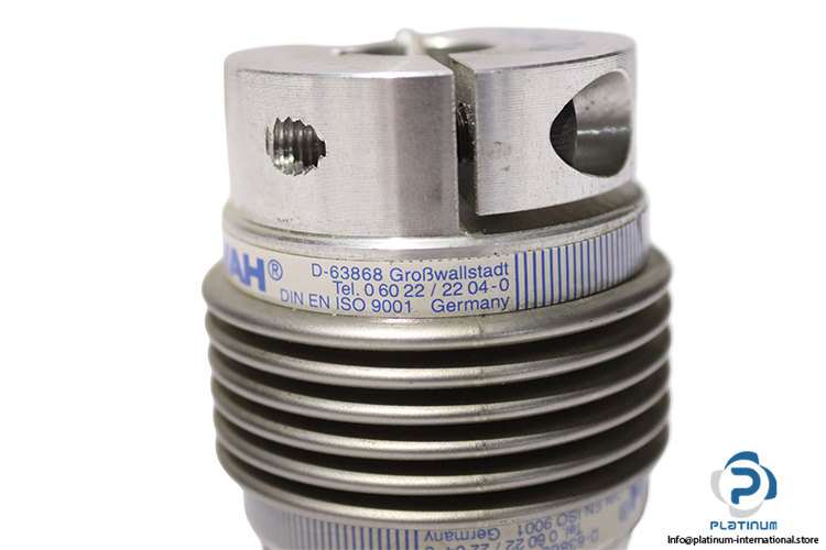 gerwah-AKD30-16-18-bellows-coupling-(used)-2