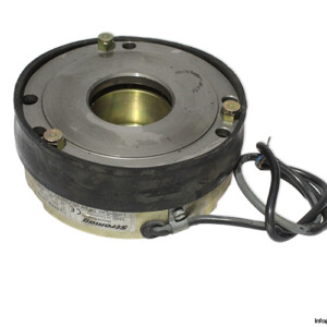 stromag-BZFM-2.5V10-electromagnetic-brake-(used)