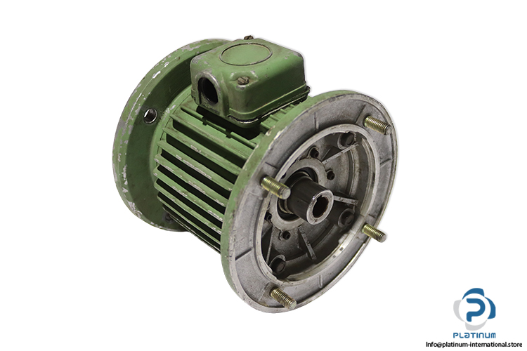 bonfiglioli-D_07.711_B5-clutch-brake-(used)