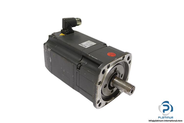 siemens-1FK7063-2AF71-1RH0-synchronous-motor-(used)
