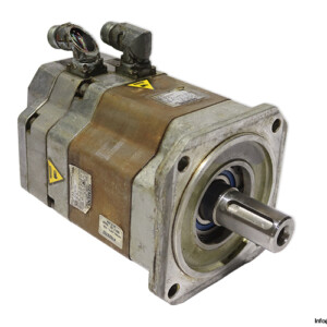 siemens-1FK7083-5AF71-1GA0-synchronous-motor-(used)