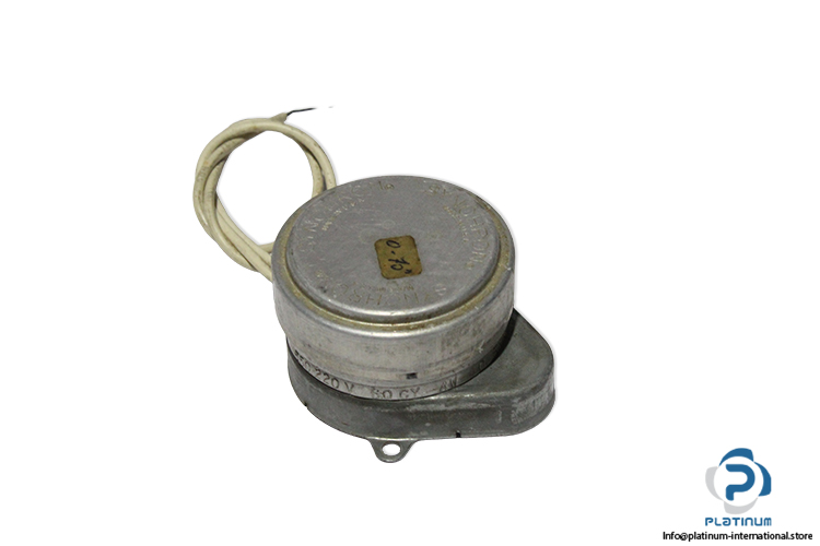 synchron-K44RC-62-5-6PMH64-4-75-gearmotor-(used)