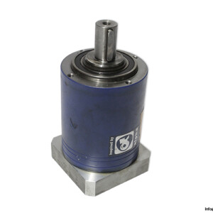 alpha-LP-090-M02-50-111-000-planetary-gearbox-(used)