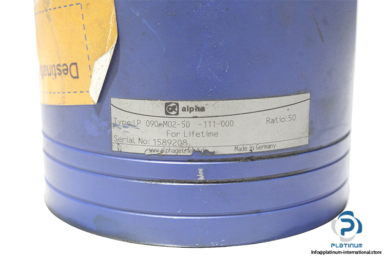 alpha-LP-090-M02-50-111-000-planetary-gearbox-(used)-2