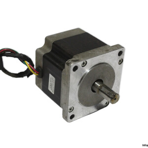 35BYGH450A-06-05J-stepper-motor-(used)