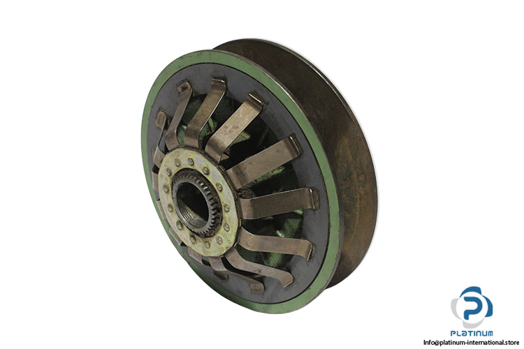 lenze-GR.20-24mm-variable-speed-pulley-(used)