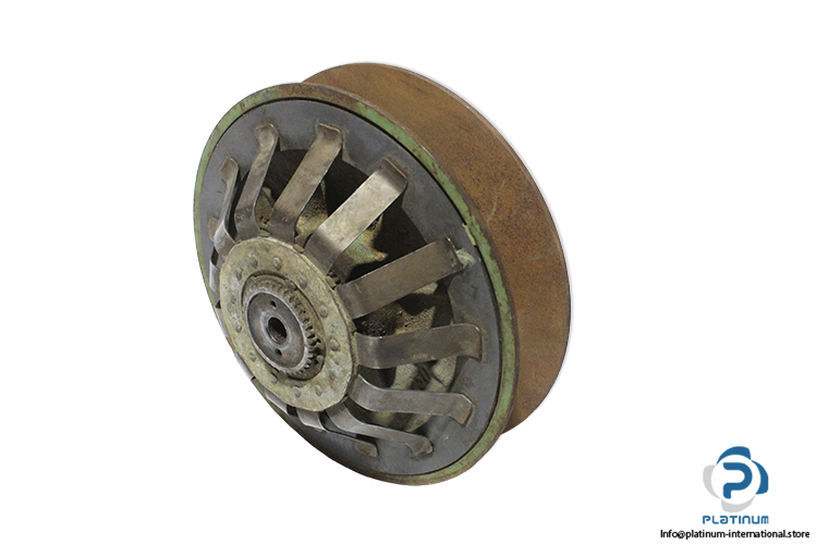 lenze-GR.20-18mm-variable-speed-pulley-(used)